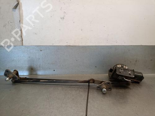 Used Front wiper motor Front wiper motor SSANGYONG RODIUS I 2.7 Xdi (163 hp) 33887584 33887584