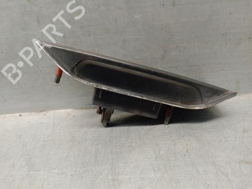 Rear right exterior door handle DACIA DOKKER MPV (KE_) 1.6 LPG | BP17193193C130 