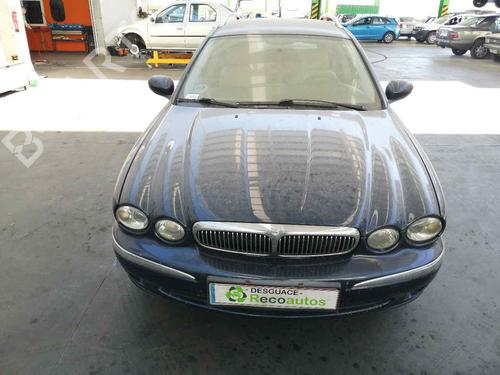Left front driveshaft JAGUAR X-TYPE I Estate (X400) 2.5 | BP11359973M38 