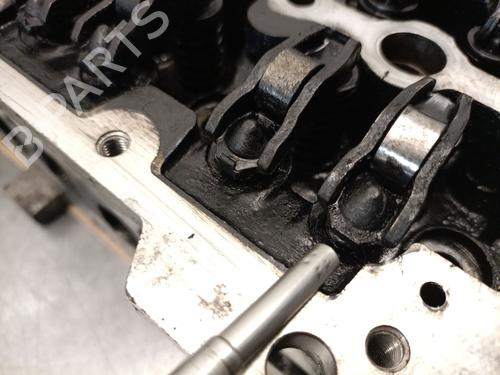 Cylinder head OPEL CORSA E Hatchback Van (X15) 1.3 CDTI (08) | BP33690044M5 - Image 3