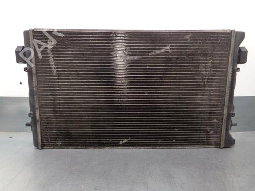 Køler SEAT TOLEDO II (1M2) 2.3 V5 (150 hp) 15278454