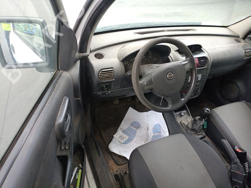 Other OPEL COMBO Box Body/MPV  | BP34583295O1  - Image 12