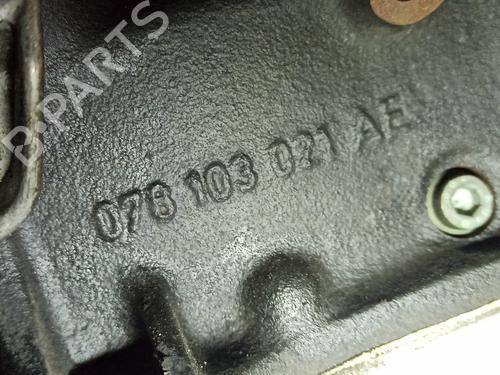 Engine AUDI A6 C5 (4B2, 4B4) 2.4 | BP8378544M1  - Image 7