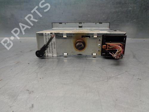 Radio SKODA FABIA I (6Y2) 1.2 | BP20260533E6 