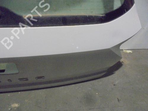 Tailgate SEAT IBIZA V (KJ1, KJG) 1.0 TSI | BP10339256C6