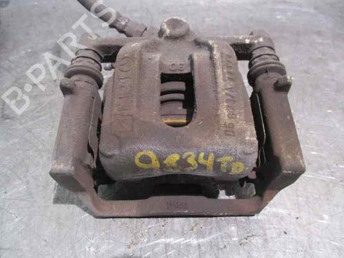 Used Right rear brake caliper MERCEDES-BENZ B-CLASS Sports Tourer (W245) B 200 CDI (245.208) (140 hp) 11615608