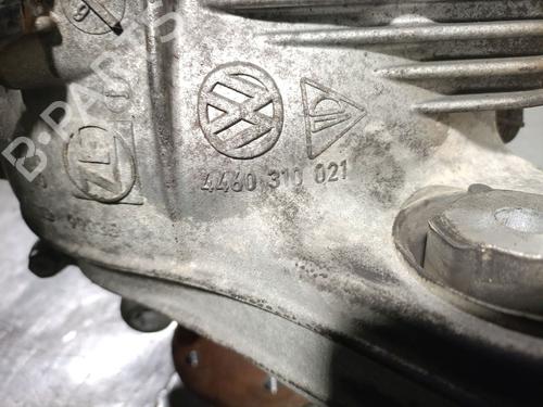 Front differential PORSCHE CAYENNE (9PA) 3.6 | BP32492964M23 - Image 8