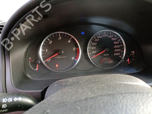 Other MAZDA 6 Hatchback (GG) 2.0 DI (GG14) | BP31065485O1 - Image 18