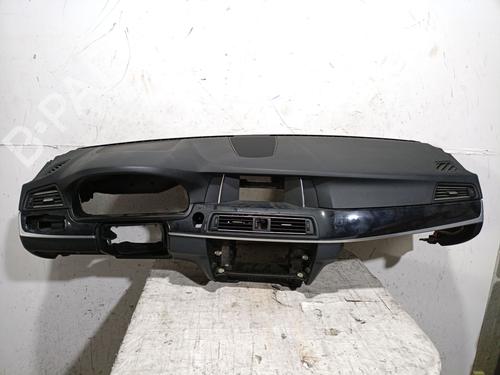 Tableau de bord BMW 5 Touring (F11) 520 d (184 hp) 25240418