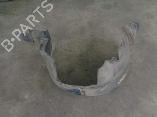 Hjulbue KIA OPIRUS (GH) 3.5 (203 hp) 20262058