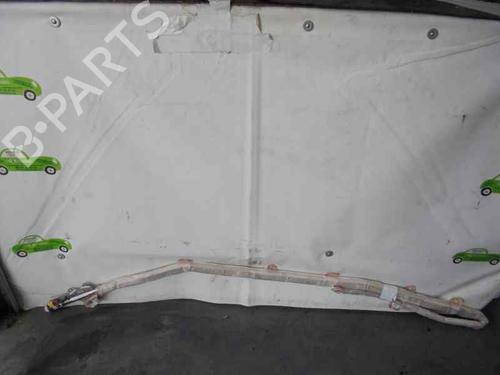 Used Left curtain airbag AUDI A4 B7 Avant (8ED) 2.5 TDI (163 hp) 2076740