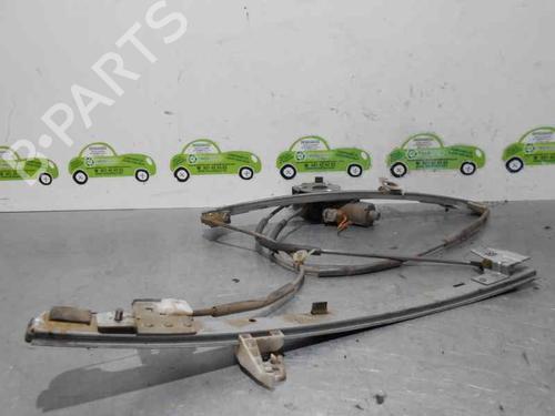 Used Front right window mechanism CITROËN XSARA Coupe (N0) 1.9 TD (90 hp) 2124773