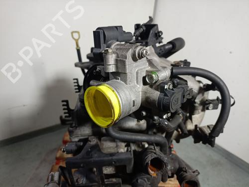 Engine HYUNDAI i10 I (PA) 1.1 | BP36306602M1 - Image 7