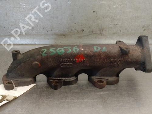 Eksosmanifold Eksosmanifold 37719995 37719995