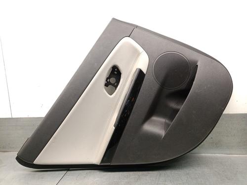 Used Rear left panel KIA CEE'D Sportswagon (JD) 1.0 T-GDI (120 hp) 26494683