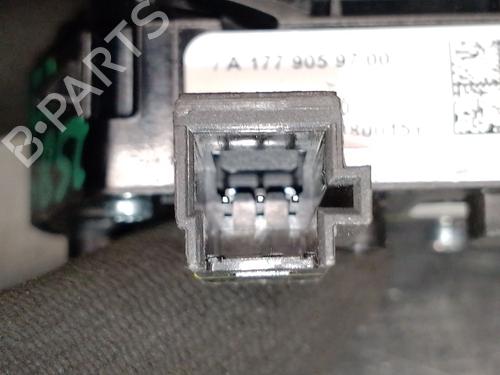 Switch MERCEDES-BENZ GLE (V167) GLE 300 d EQ Boost 4-matic (167.119, 167.109) | BP36996410I30 - Image 5