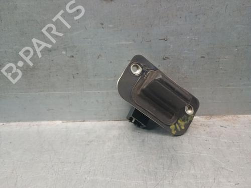 Used Tailgate handle HONDA CIVIC VIII Hatchback (FN, FK) 2.2 CTDi (FK3) (140 hp) 22806161