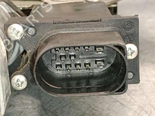Front right window mechanism VW POLO (6N2) 1.9 SDI | BP33873406C23 - Image 7