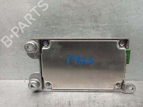 ECU airbags BMW 5 (E60) 530 i | BP17530217M53 
