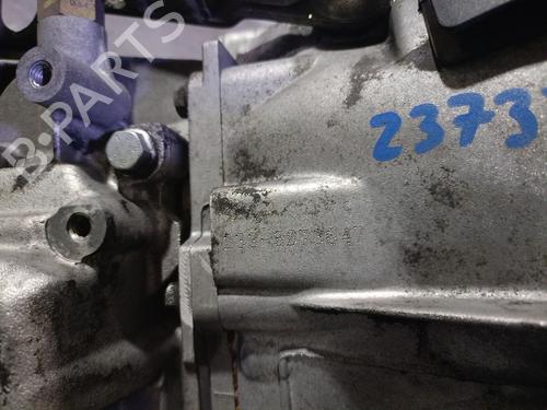 Gearbox FIAT PANDA (169_) 1.2 (169.AXB11, 169.AXB1A) | BP29505922M3 