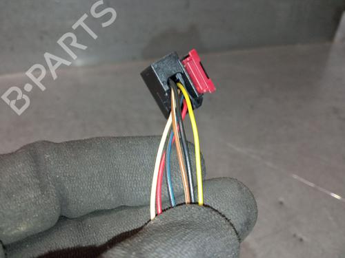 Retrovisor izquierdo AUDI A3 (8P1) 2.0 TDI 16V | BP29912397C26