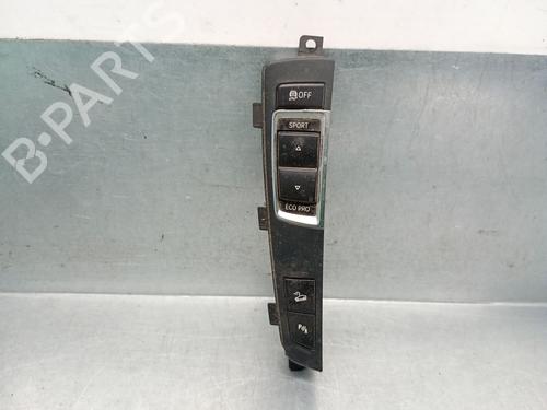 Used Switch BMW X4 (F26) xDrive 35 d (313 hp) 30078713