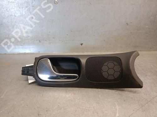 Used Front left interior door handle Front left interior door handle AUDI A4 B5 (8D2) 1.8 (125 hp) 33656947 33656947
