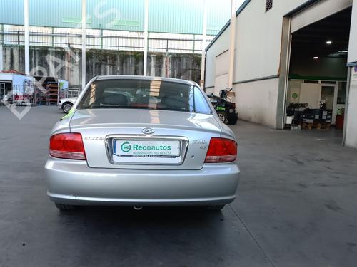 Engine HYUNDAI SONATA IV (EF) 2.0 16V | BP33295372M1 - Image 12