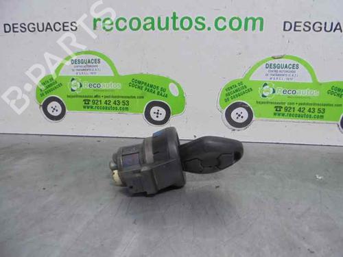 Ignition barrel BMW 3 (E46)  | BP4375719M48 