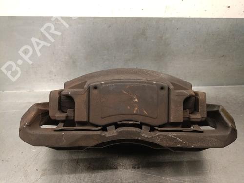 Right front brake caliper BMW 5 (E60) 535 d | BP28073773M104 