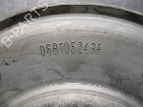 Pulley AUDI A4 B6 Avant (8E5) 2.0 | BP20248641M122 