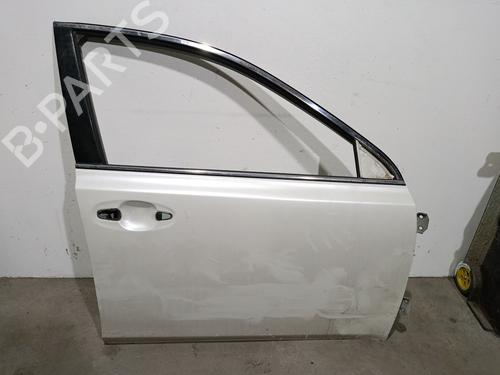 Used Right front door Right front door SUBARU LEGACY V (BM) 2.0 D AWD (BMD) (150 hp) 32173107 32173107