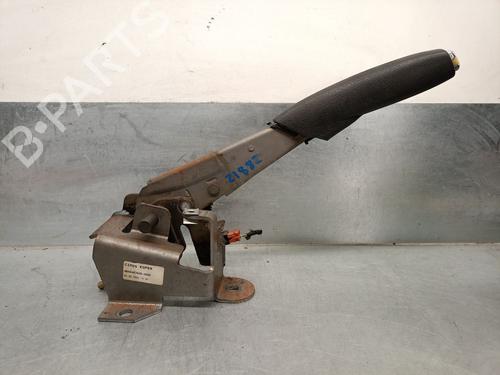 Used Hand brake CITROËN C4 I (LC_) 1.6 HDi (109 hp) 22728281