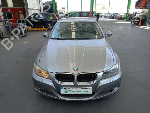 Frontplade/Frontkurv BMW 3 (E90) 320 d | BP38052465C72 - Image 9