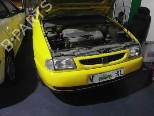 Right mirror SEAT IBIZA II (6K1) 1.4 i | BP2108932C27 
