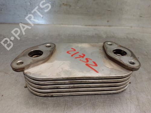 Oliekøler SUBARU FORESTER (SH_) 2.0 D AWD (SHH, SHD, SHN) (147 hp) 32329659