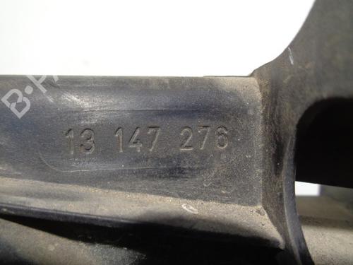 Radiator fan OPEL ASTRA H (A04) 1.6 (L48) | BP15612617M35 