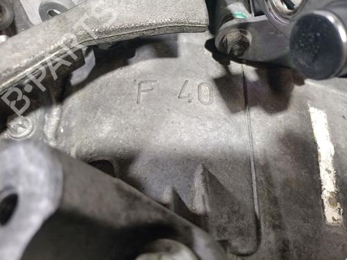 Gearbox SAAB 9-3 Convertible (YS3F) 1.9 TiD | BP37670835M3  - Image 5