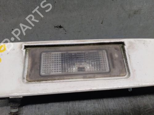 Tailgate handle CHEVROLET AVEO Hatchback (T300) 1.3 D | BP31714137C132 