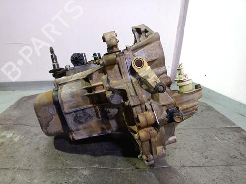 Gearbox PEUGEOT 206 Hatchback (2A/C) 1.1 i | BP21579570M3 