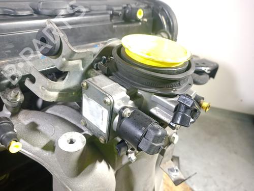 Engine DAEWOO NUBIRA Saloon (J200) 1.8 | BP40184522M1  - Image 7