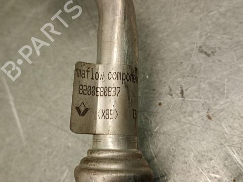 AC pipe RENAULT MEGANE II (BM0/1_, CM0/1_) 1.6 16V | BP30588446M126 