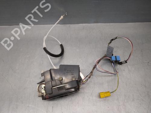 Front right lock MERCEDES-BENZ VANEO (414) 1.7 CDI (414.700) | BP14987014C97 