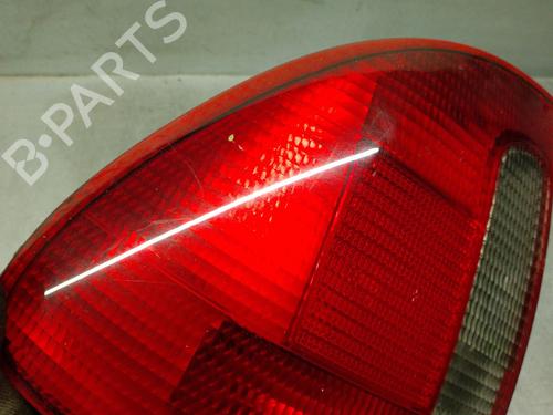 Left taillight ROVER 45 I Saloon (RT) 1.6 | BP16442049C34 