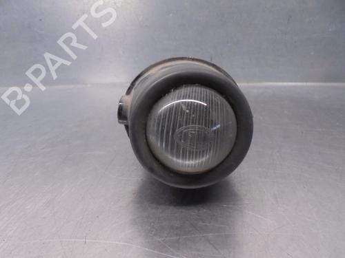 Used Left front fog light FORD MONDEO III (B5Y) [2000-2007]  16967311