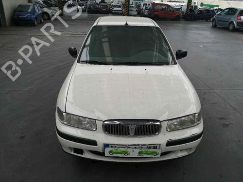 Front right lock ROVER 400 II (RT) 420 D | BP6216552C97 