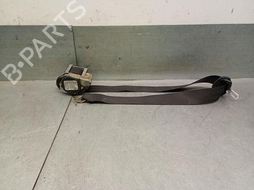 Sikkerhedssele foran venstre SKODA OCTAVIA II (1Z3) 2.0 TDI 16V (140 hp) 30441490