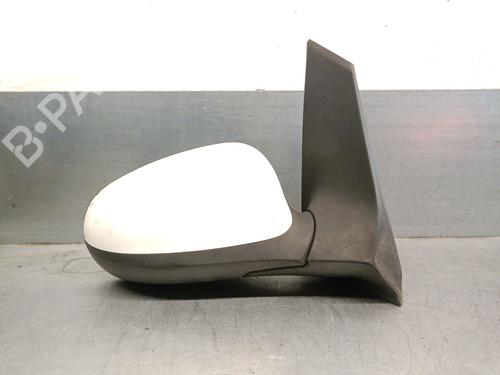 Right mirror FORD KA (RU8) 1.3 TDCi | BP29273529C27 
