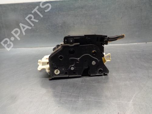 Rear right lock VW PASSAT B7 Variant (365) 2.0 TDI | BP8325807C99 