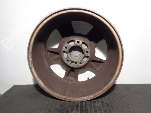 Rim KIA SORENTO I (JC) 2.5 CRDi | BP11291319C45 